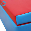 Gymnastics Folding Incline Mat With Handles